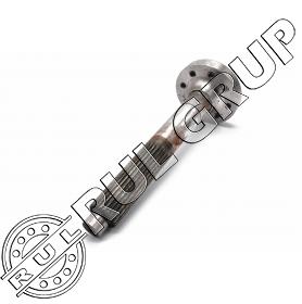 AX PRIZA MOTOR 320MM Z11746 JD